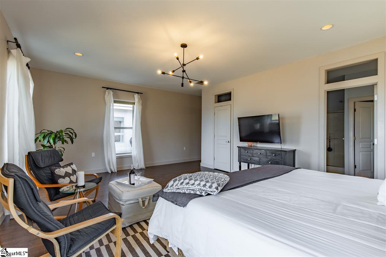 290 Rabbit Road Travelers Rest, SC 29690 - Photo 21 of 36