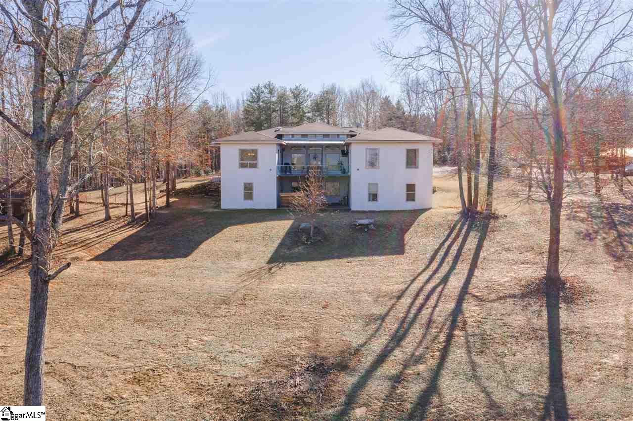 290 Rabbit Road Travelers Rest, SC 29690 - Photo 32 of 36
