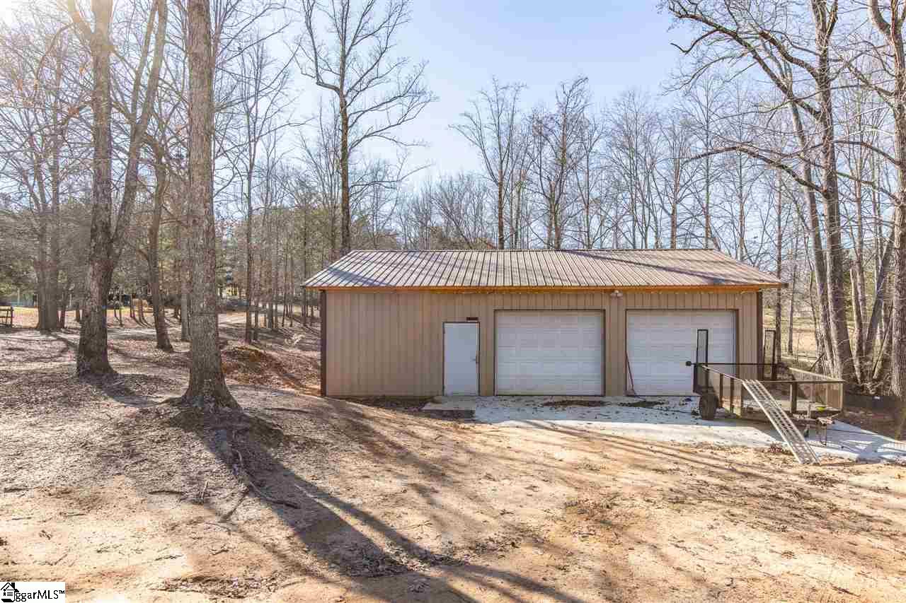 290 Rabbit Road Travelers Rest, SC 29690 - Photo 33 of 36