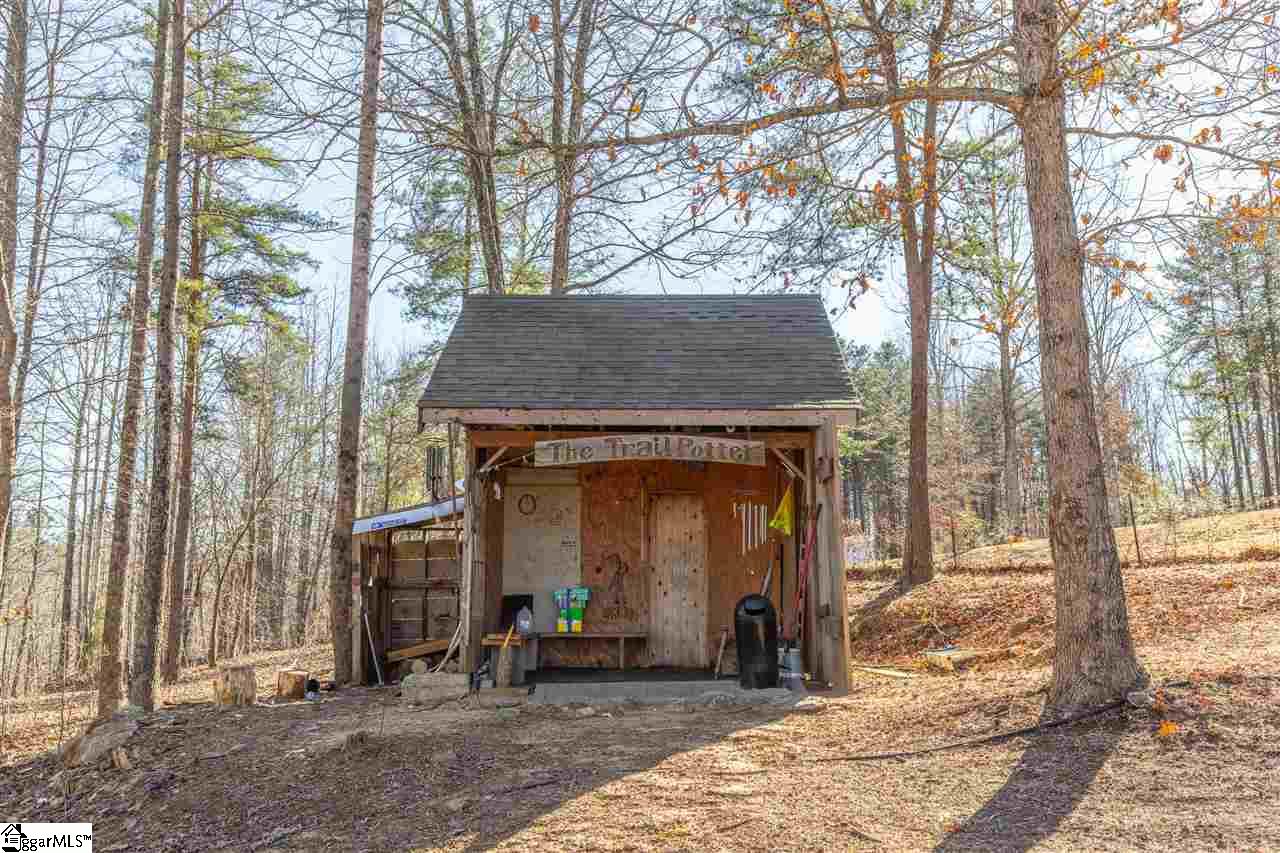 290 Rabbit Road Travelers Rest, SC 29690 - Photo 34 of 36