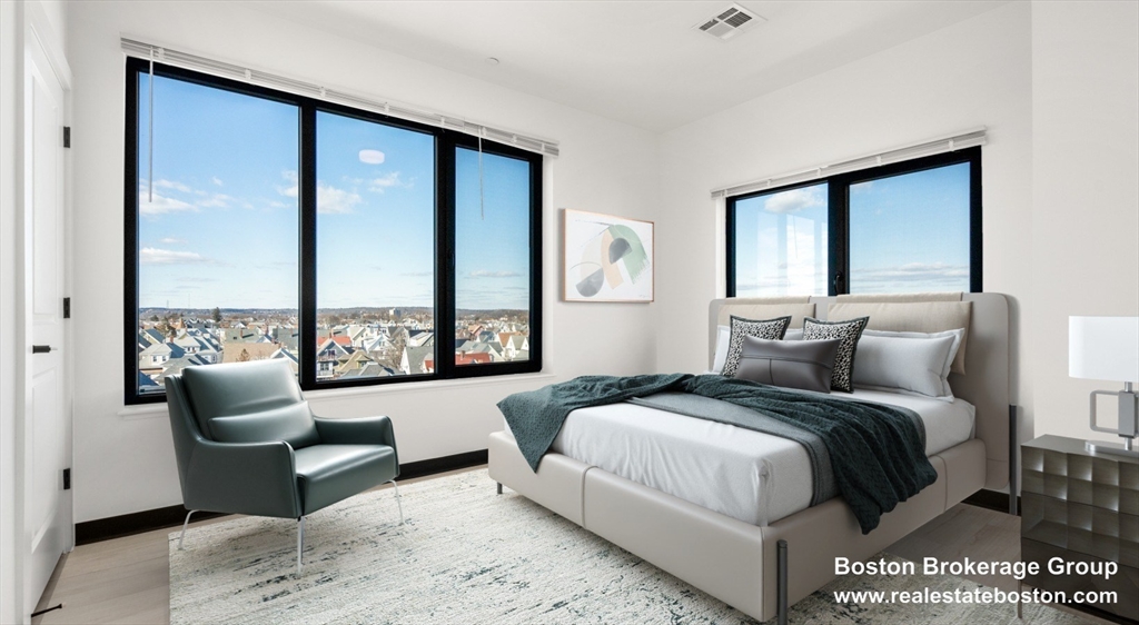 600 Broadway, Unit 502 Chelsea, MA 02150 - Photo 4 of 25