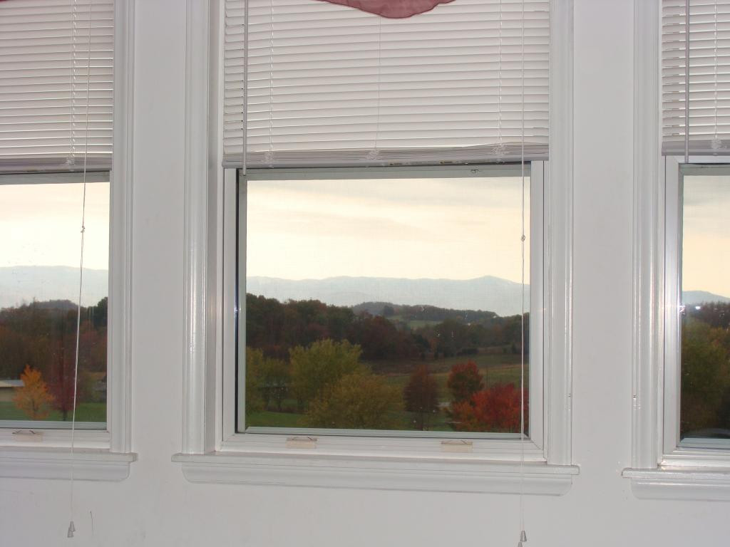 1131 Robertson Road Chuckey, TN 37641 - Photo 9 of 17 Look what a View