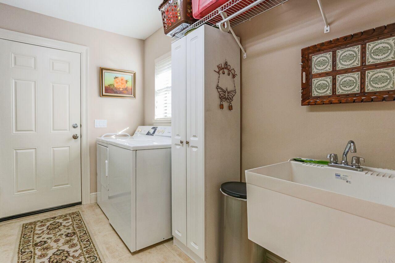 3161 Strathauer Road Milton, FL 32583 - Photo 25 of 37 Gallery Image 25