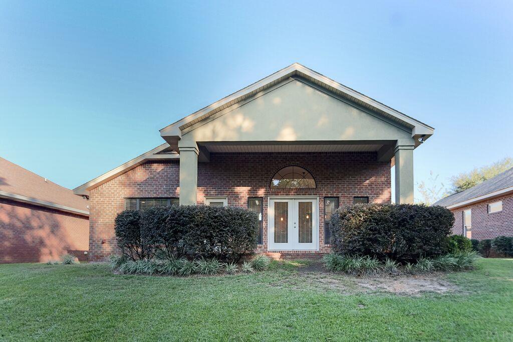 3161 Strathauer Road Milton, FL 32583 - Photo 27 of 37 Gallery Image 27