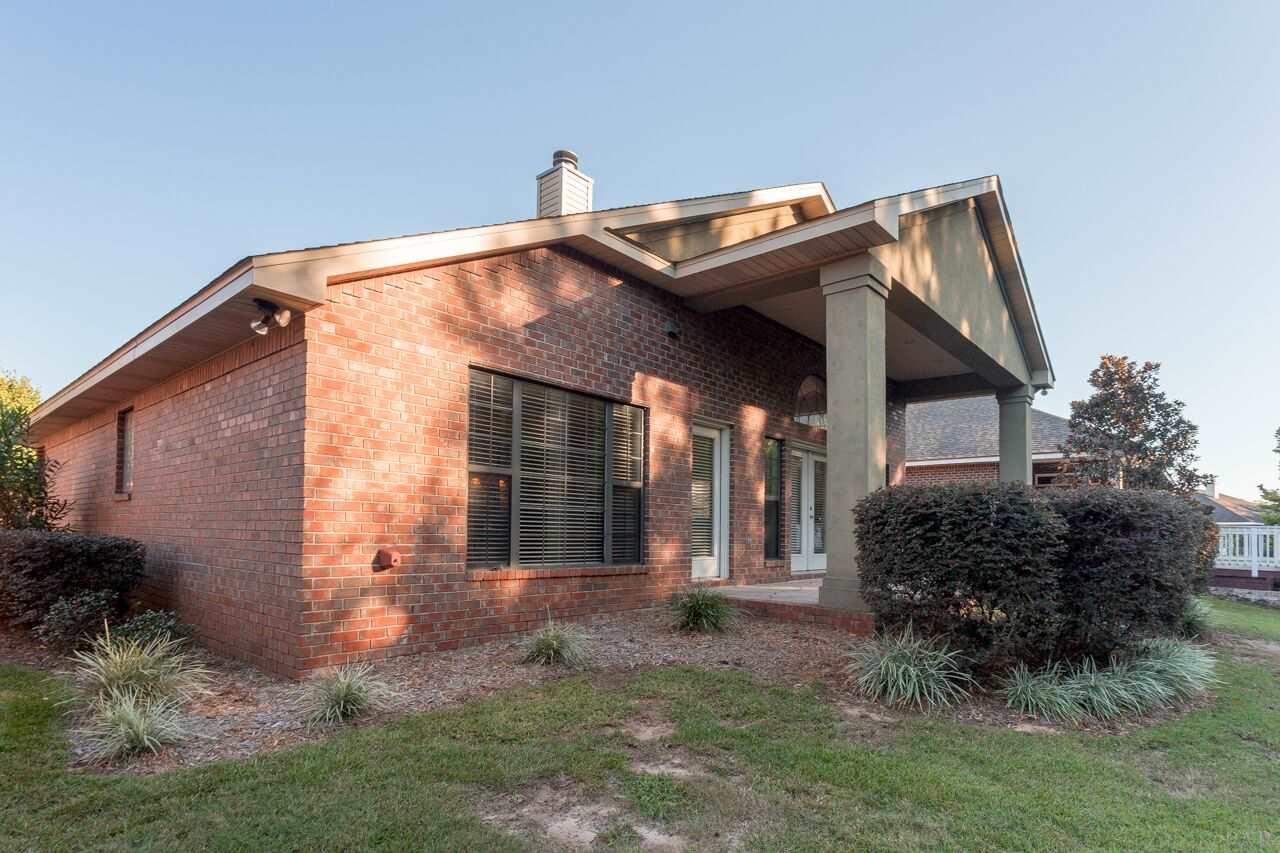 3161 Strathauer Road Milton, FL 32583 - Photo 28 of 37 Gallery Image 28