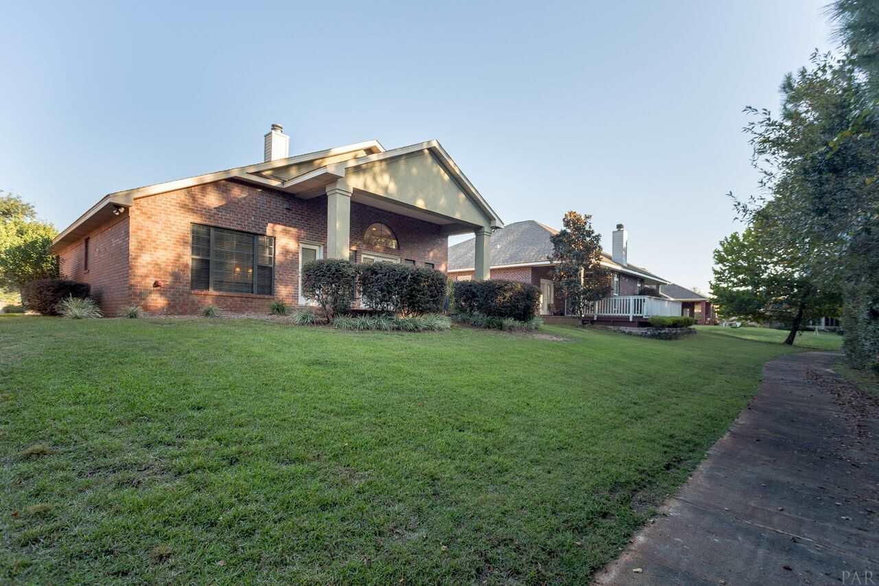 3161 Strathauer Road Milton, FL 32583 - Photo 31 of 37 Gallery Image 31