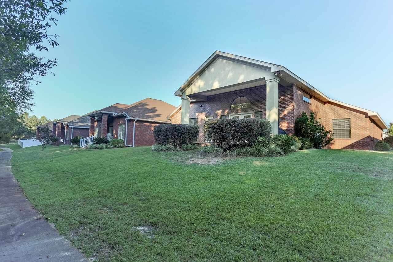 3161 Strathauer Road Milton, FL 32583 - Photo 32 of 37 Gallery Image 32