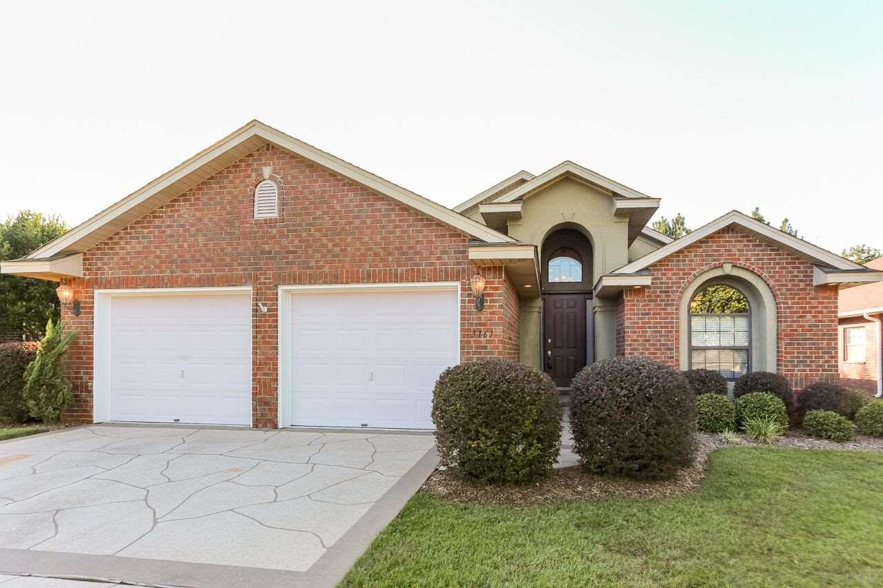 3161 Strathauer Road Milton, FL 32583 - Photo 33 of 37 Gallery Image 33