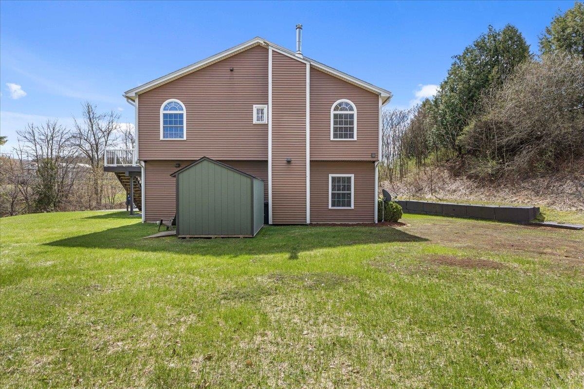5701 West Berkshire Road Berkshire, VT 05450 - Photo 6 of 54
