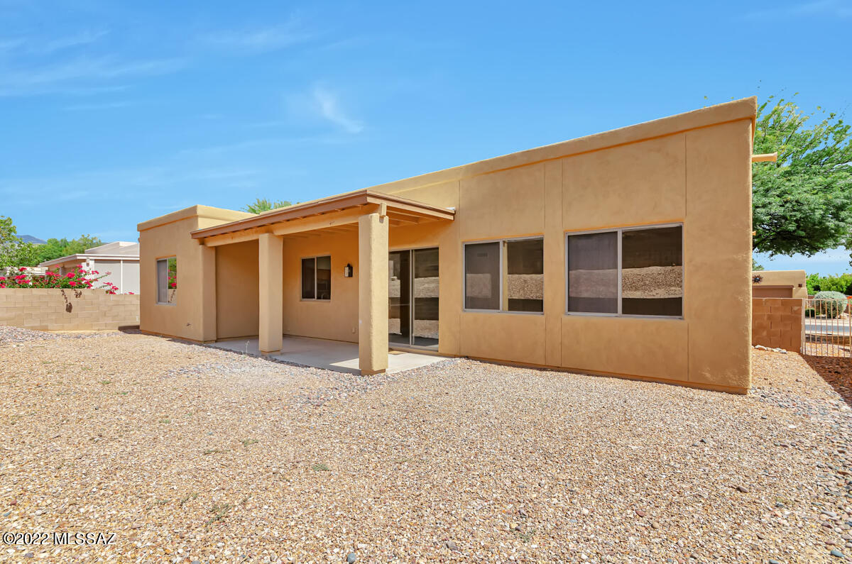 456 West Windowmaker Road Tucson, AZ 85737 - Photo 18 of 21
