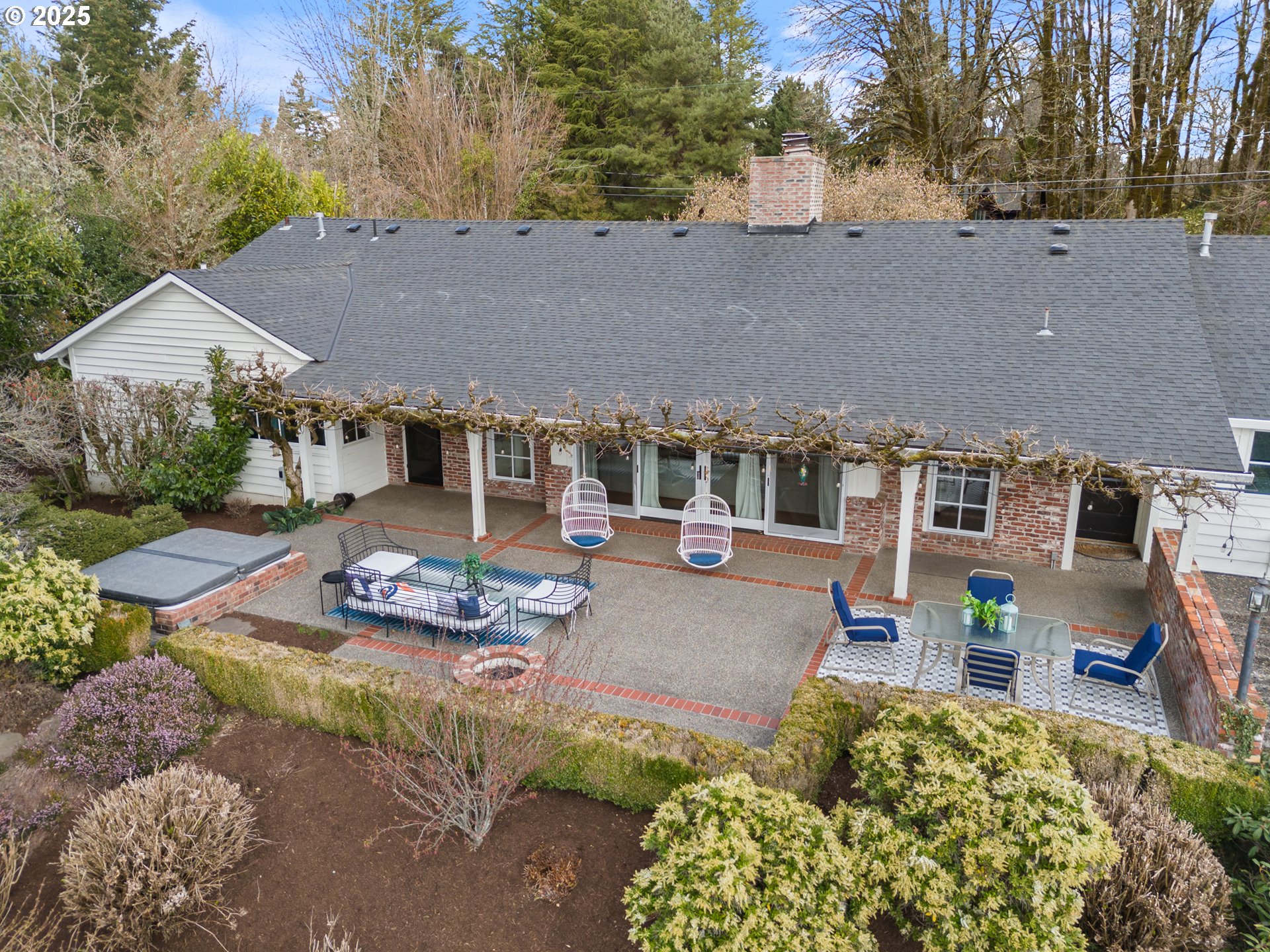 1280 South Military Road Portland, OR 97219 - Photo 45 of 47 Gallery Image 45