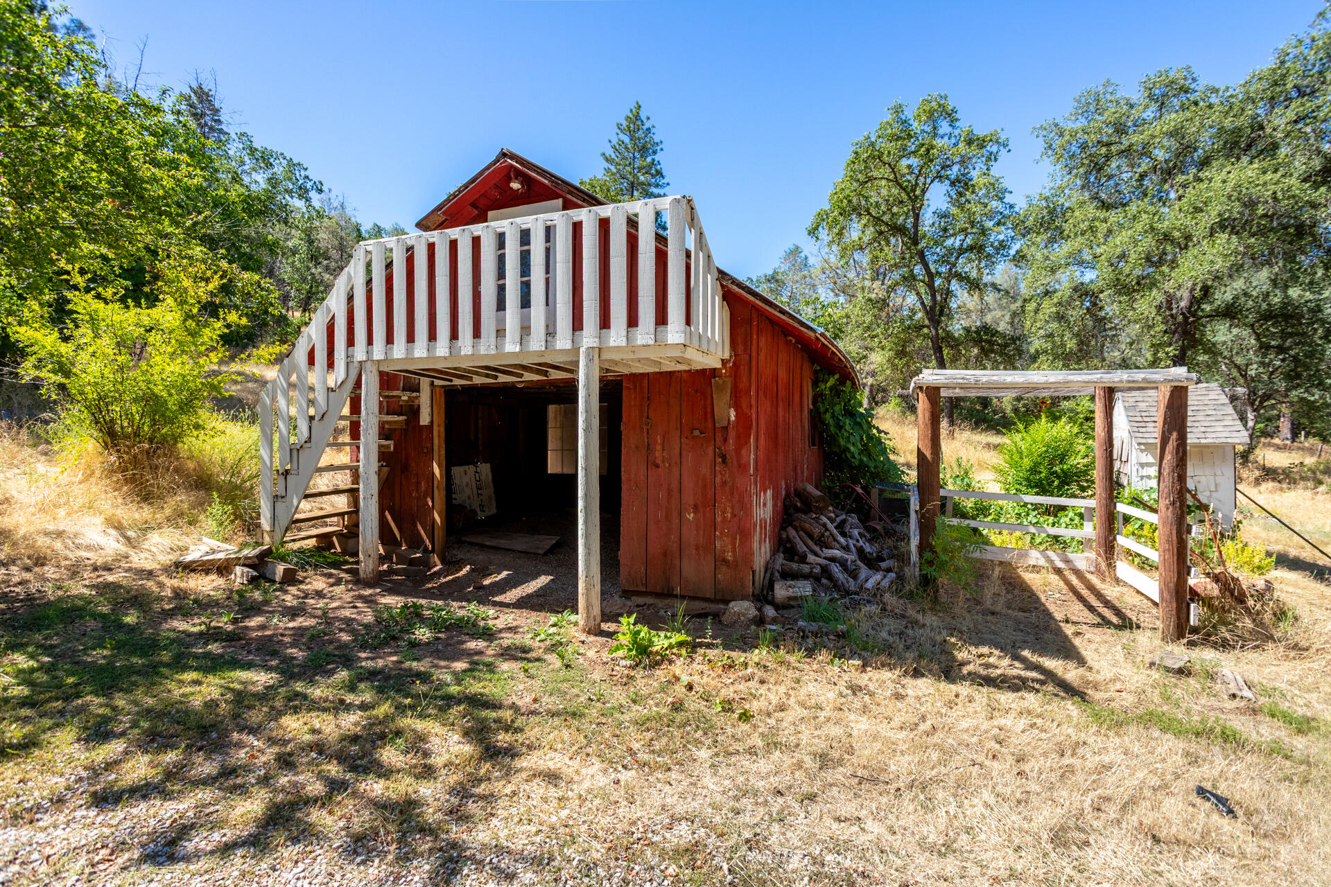 29427 Inwood Road Shingletown, CA 96088 - Photo 27 of 45 IMG_5945-HDR