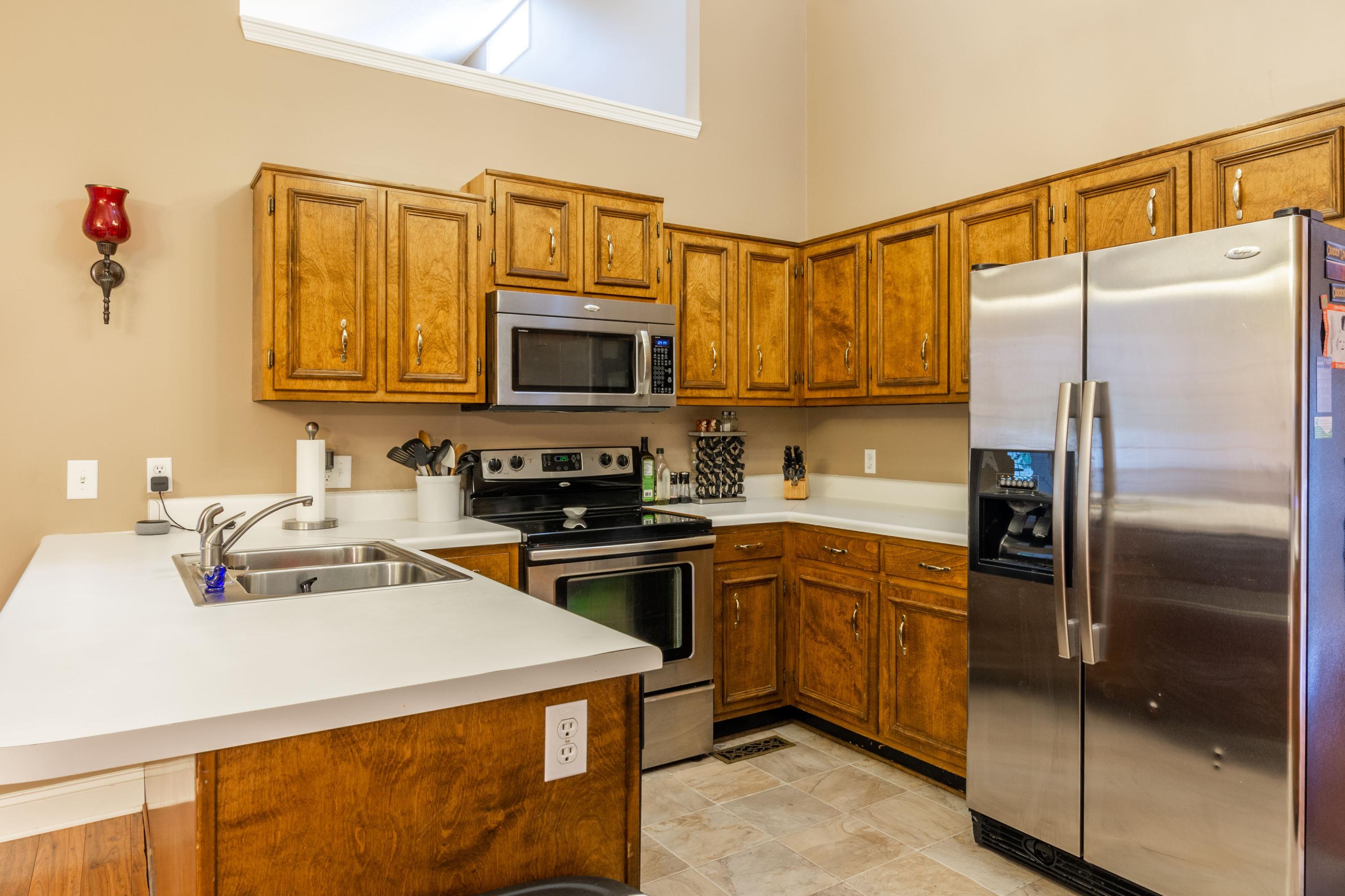 71 Dowlen Road Hixson, TN 37343 - Photo 7 of 34 Dowlen -16