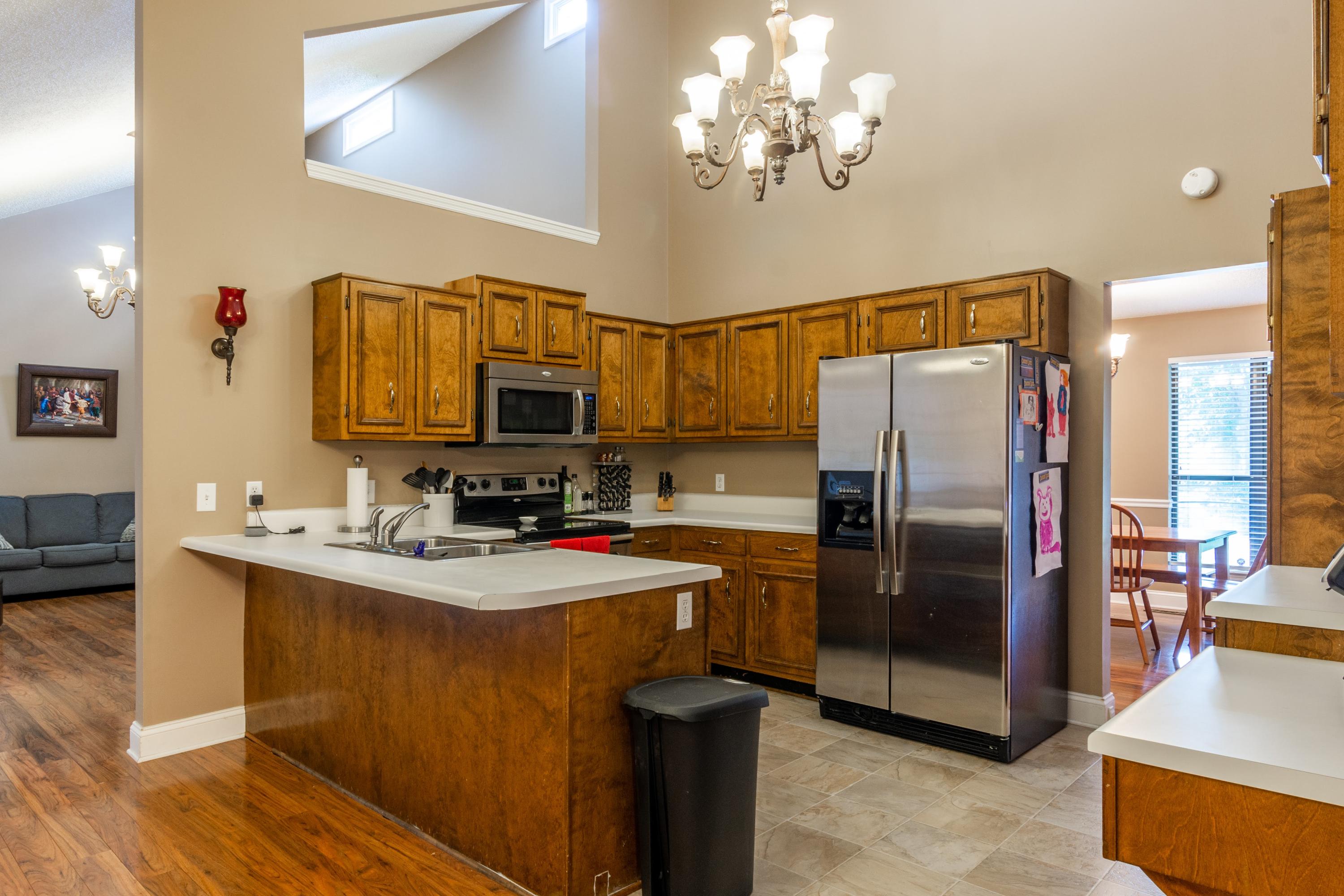 71 Dowlen Road Hixson, TN 37343 - Photo 9 of 34 Dowlen -15
