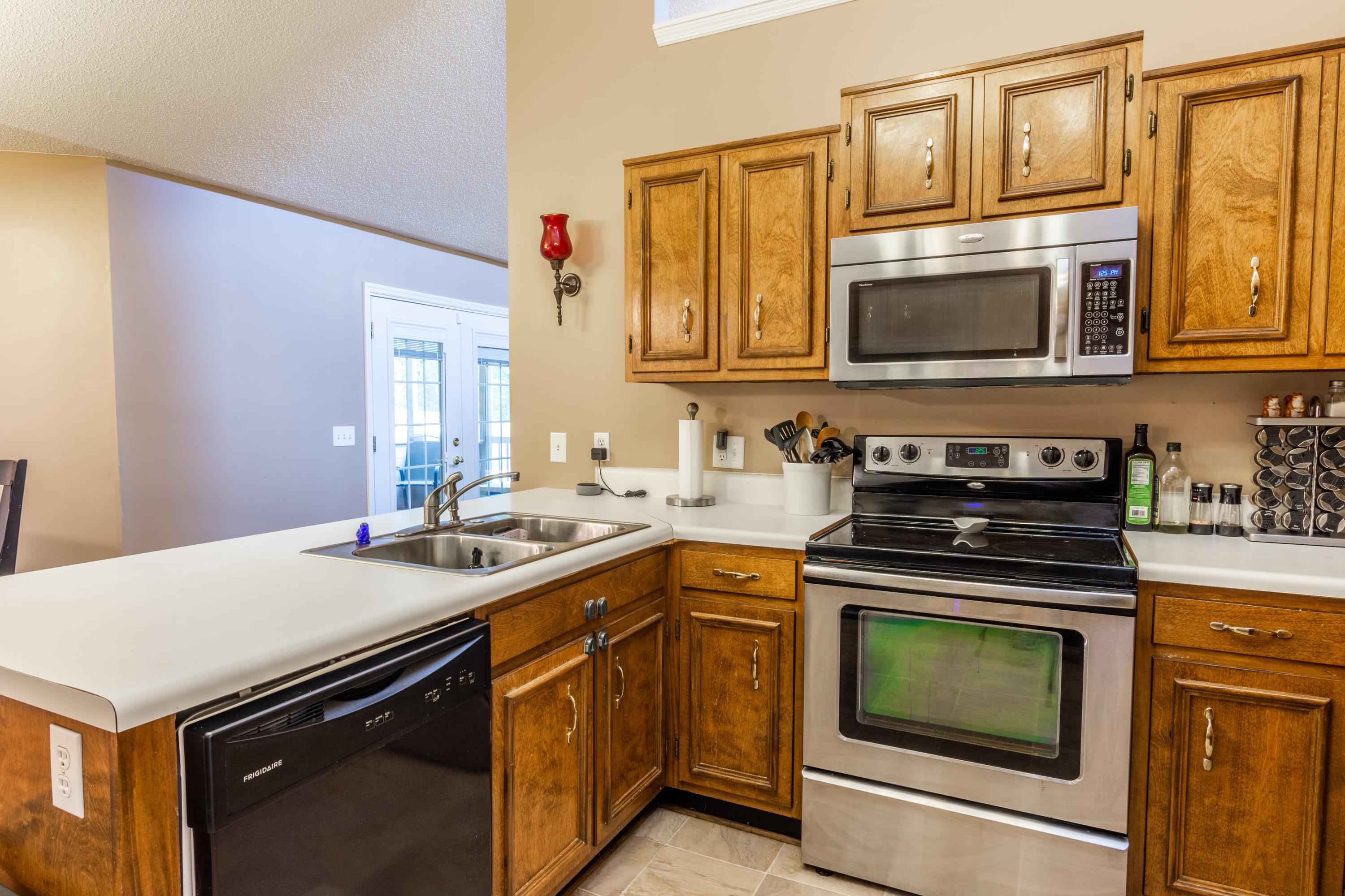 71 Dowlen Road Hixson, TN 37343 - Photo 10 of 34 Dowlen -17