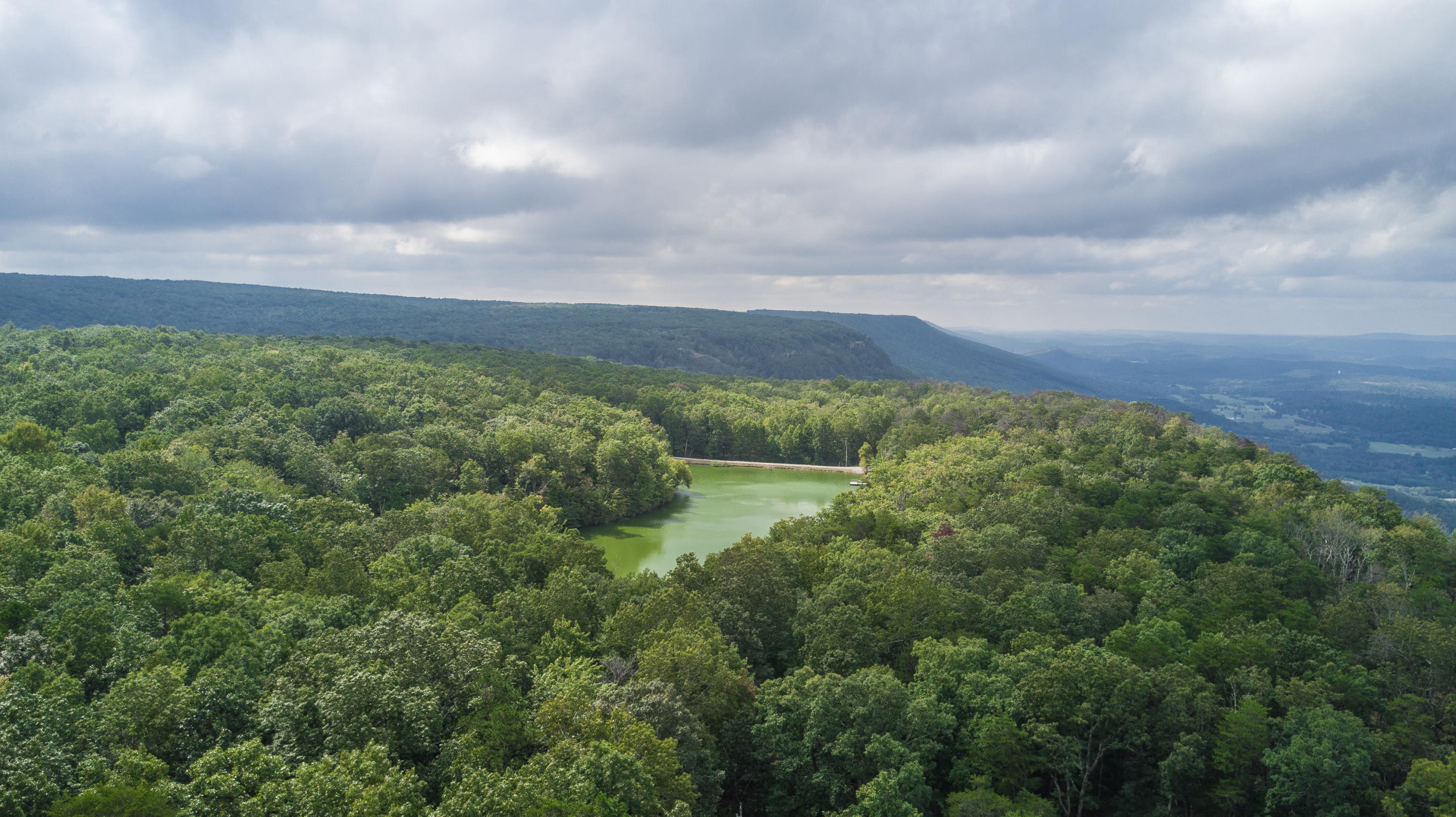 0 West Bluff Road, Unit H26 Cloudland, GA 30731 - Photo 13 of 13 SK