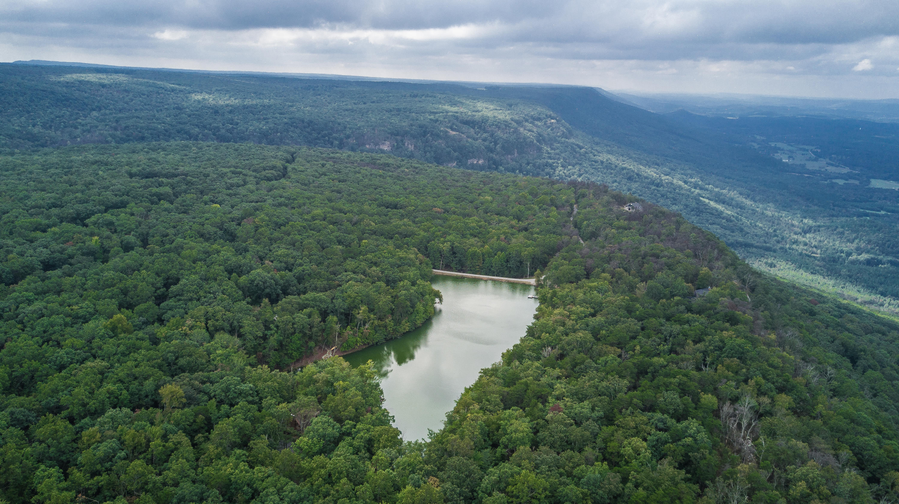 0 West Bluff Road, Unit H26 Cloudland, GA 30731 - Photo 3 of 13 SK-2