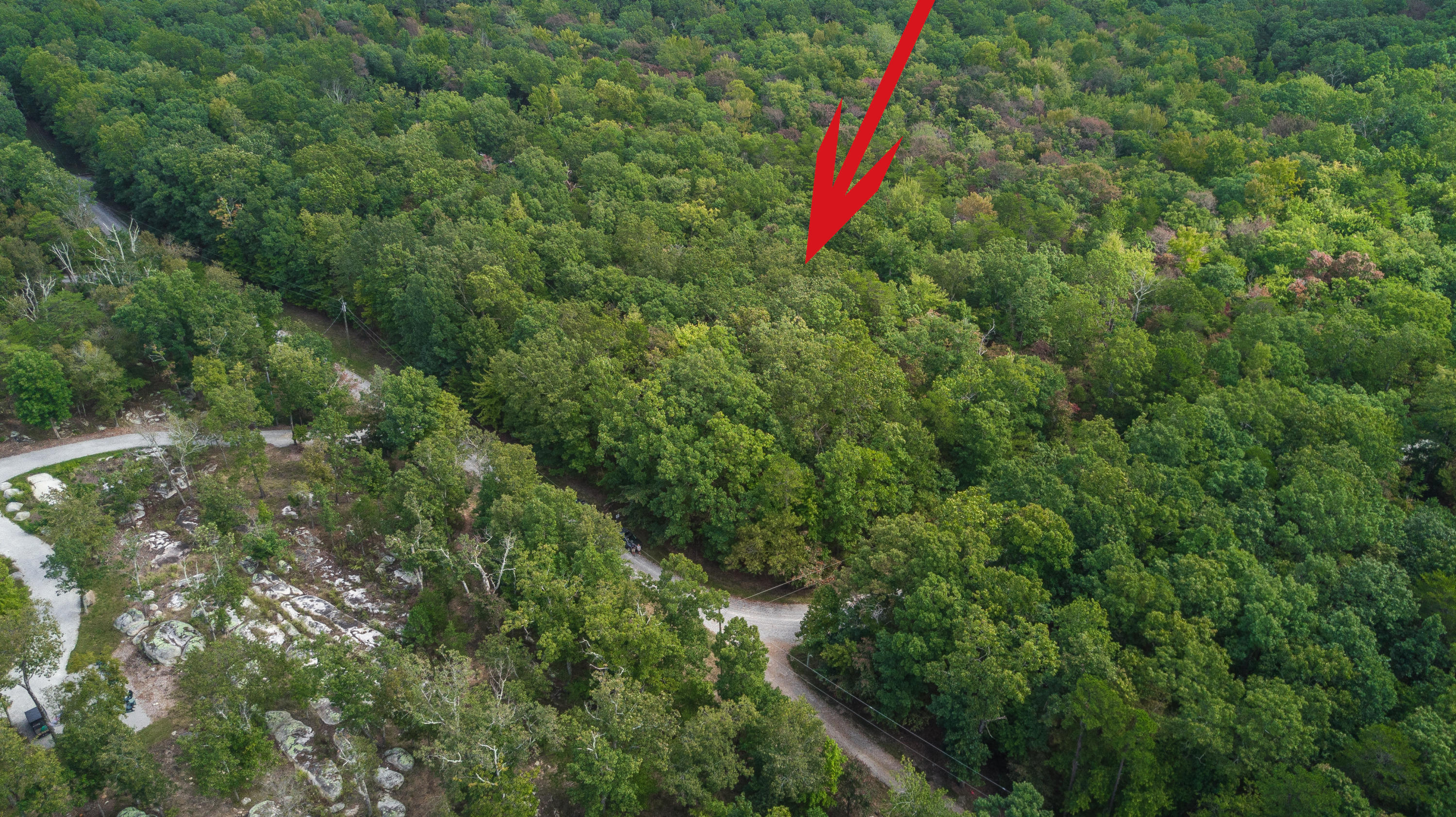 0 West Bluff Road, Unit H26 Cloudland, GA 30731 - Photo 5 of 13 DJI_0405