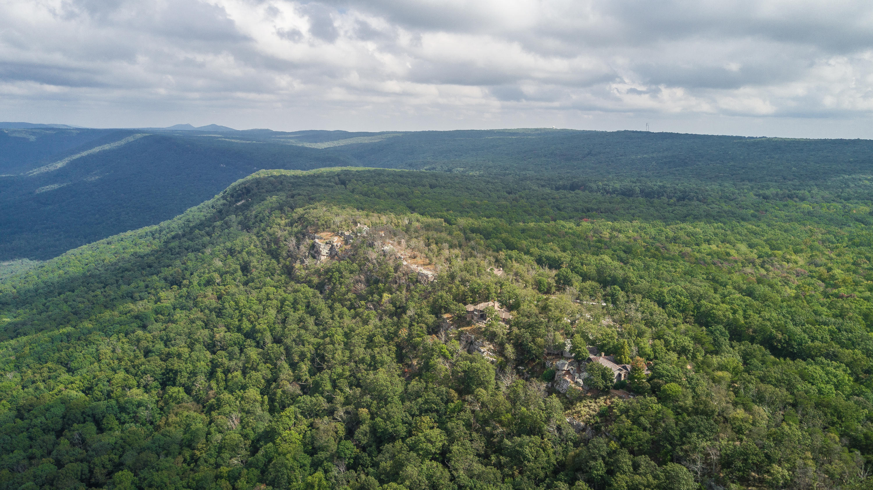 0 West Bluff Road, Unit H26 Cloudland, GA 30731 - Photo 10 of 13 SK-6