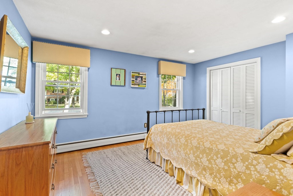 5 Candlewood Road Lynnfield, MA 01940 - Photo 21 of 39 Gallery Image 21