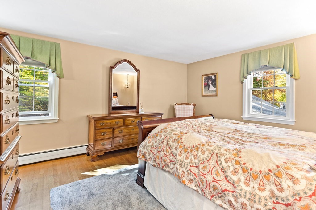5 Candlewood Road Lynnfield, MA 01940 - Photo 23 of 39 Gallery Image 23