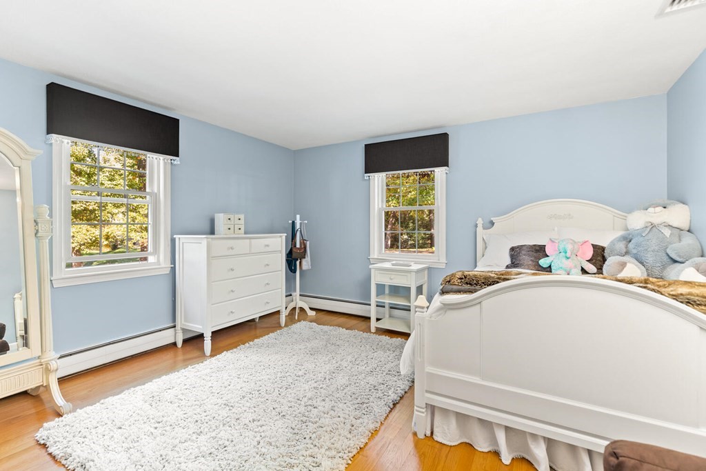 5 Candlewood Road Lynnfield, MA 01940 - Photo 24 of 39 Gallery Image 24