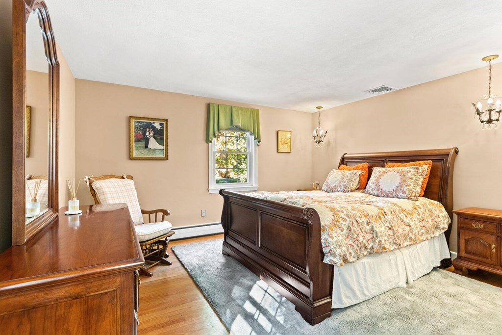 5 Candlewood Road Lynnfield, MA 01940 - Photo 25 of 39 Gallery Image 25