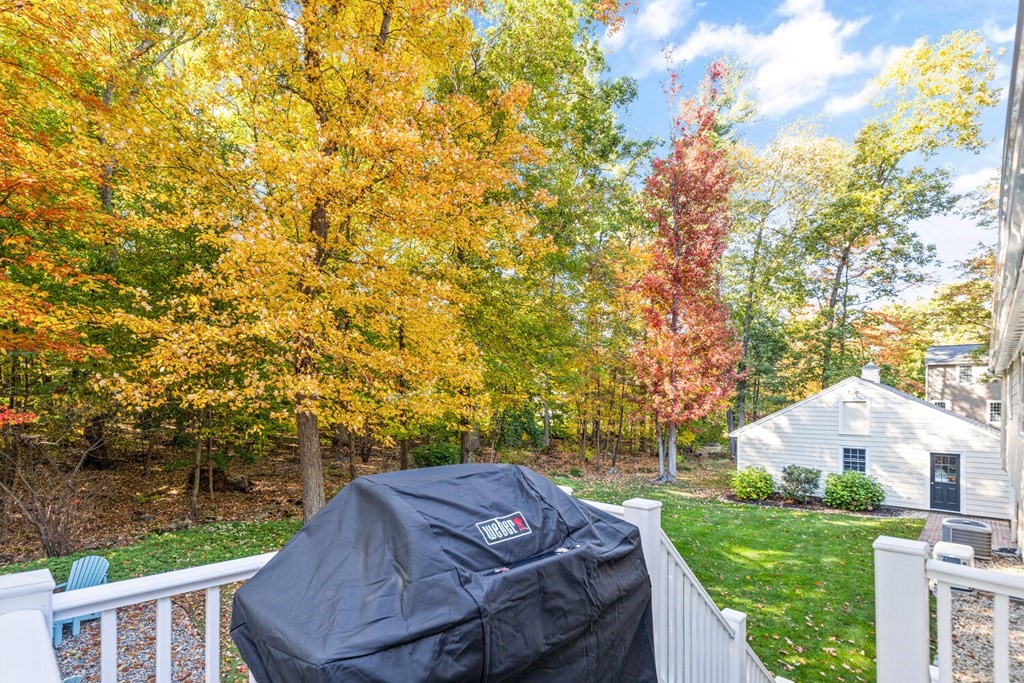 5 Candlewood Road Lynnfield, MA 01940 - Photo 32 of 39 Gallery Image 32