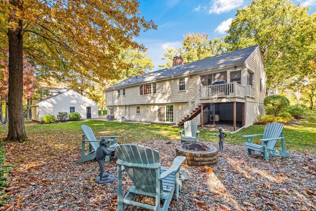 5 Candlewood Road Lynnfield, MA 01940 - Photo 36 of 39 Gallery Image 36