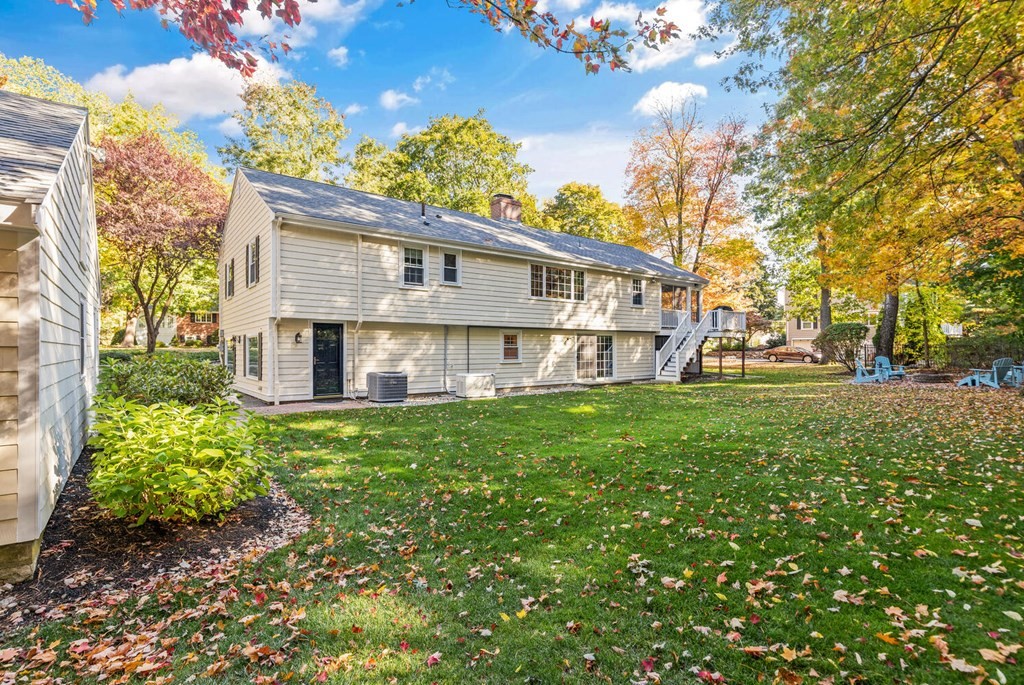 5 Candlewood Road Lynnfield, MA 01940 - Photo 38 of 39 Gallery Image 38
