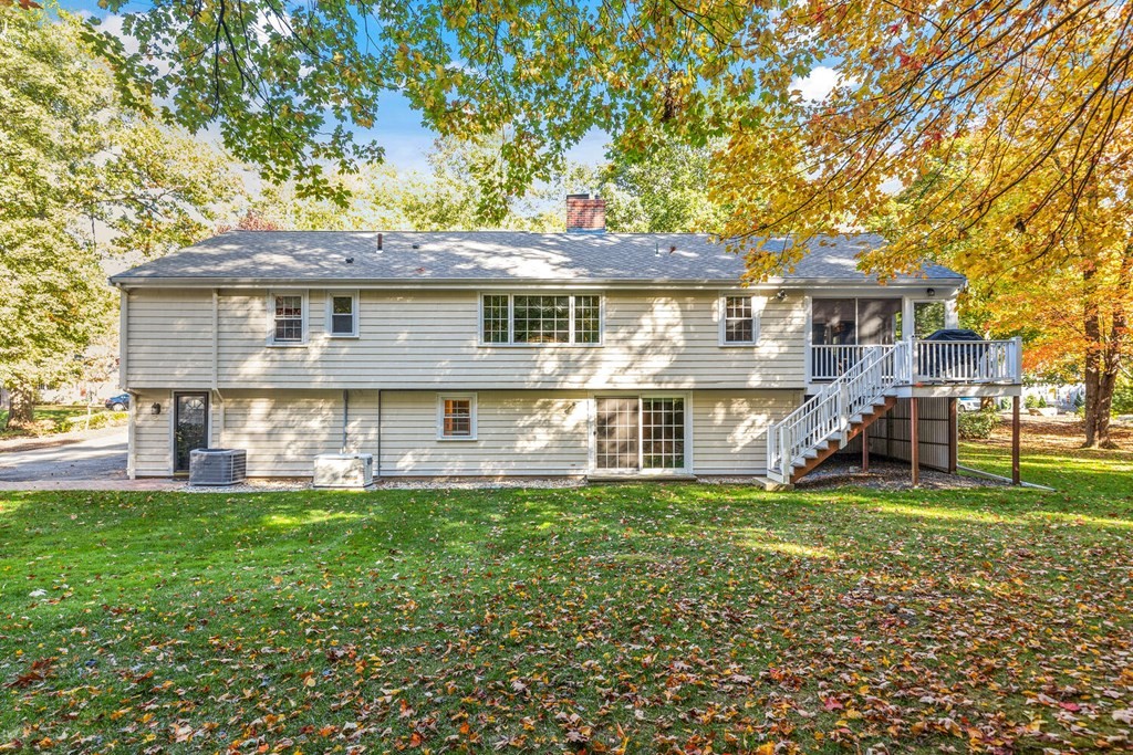 5 Candlewood Road Lynnfield, MA 01940 - Photo 39 of 39 Gallery Image 39