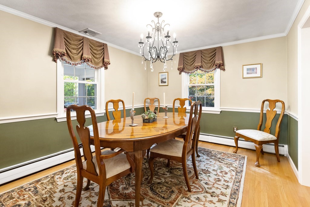 5 Candlewood Road Lynnfield, MA 01940 - Photo 10 of 39 Gallery Image 10