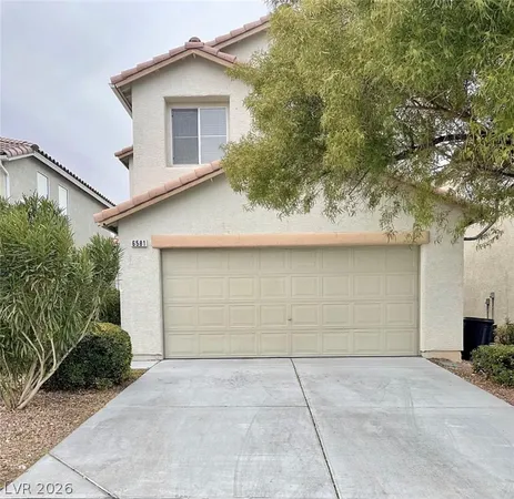 $489,000 | 6581 Sunset Pines Street, Las Vegas, NV 89148