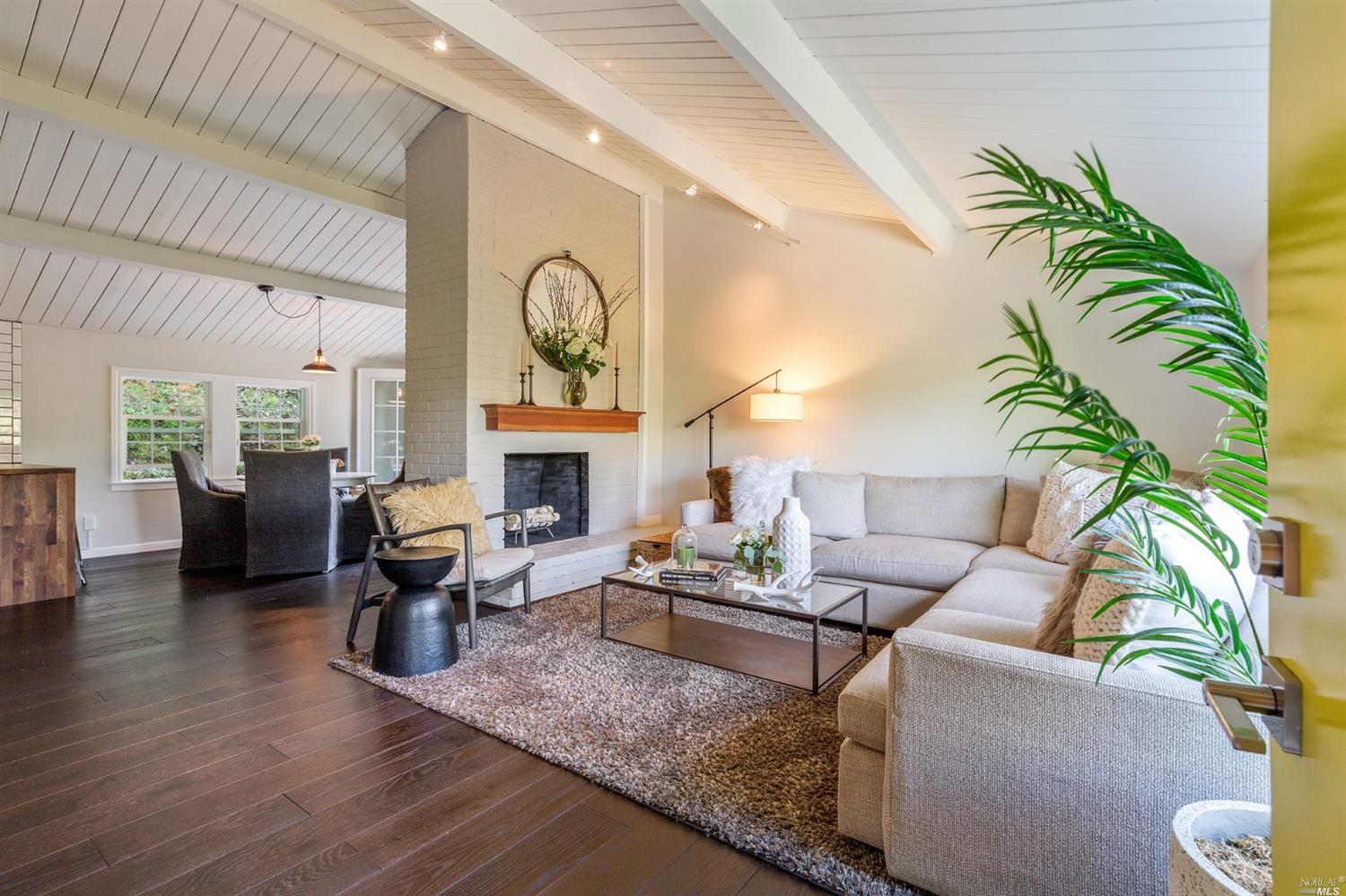 116 McCoy Road San Rafael, CA 94901 - Photo 1 of 1