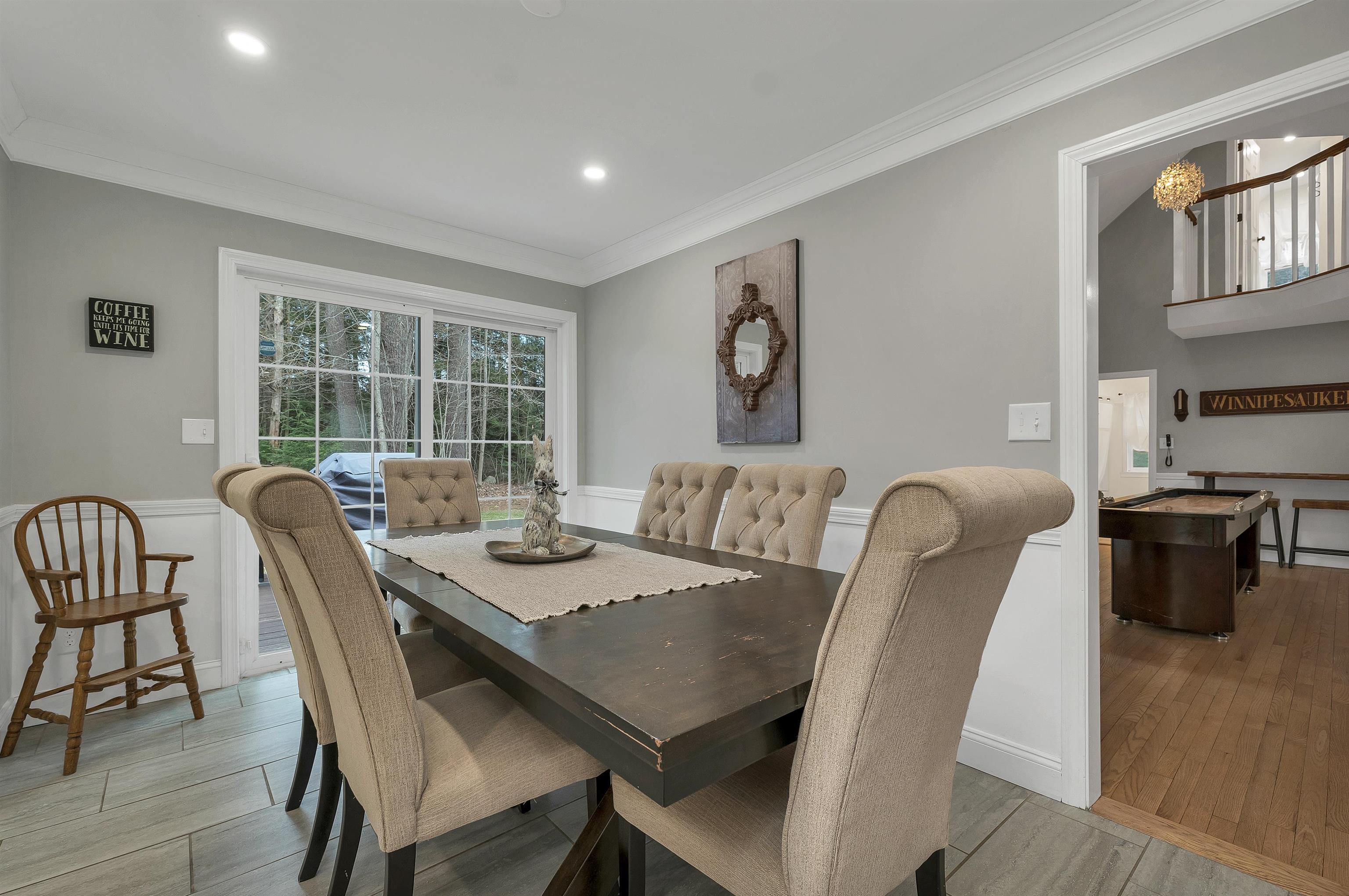 61 Union Wharf Road Tuftonboro, NH 03853 - Photo 15 of 60 Gallery Image 15