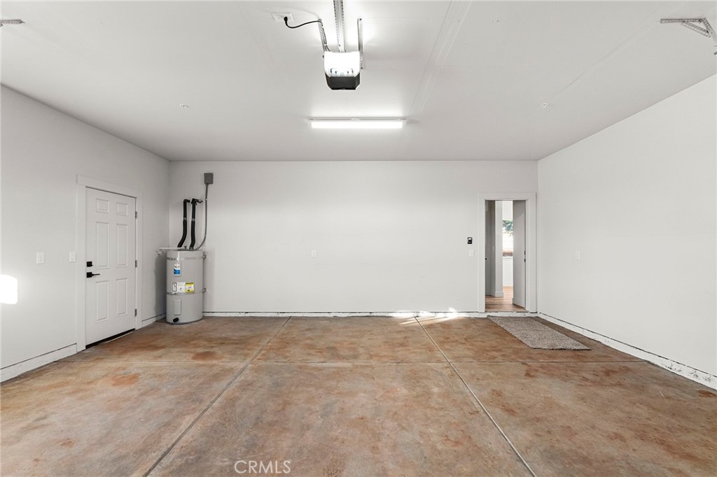 2235 Stearns Road Paradise, CA 95969 - Photo 27 of 42 a view of an empty room