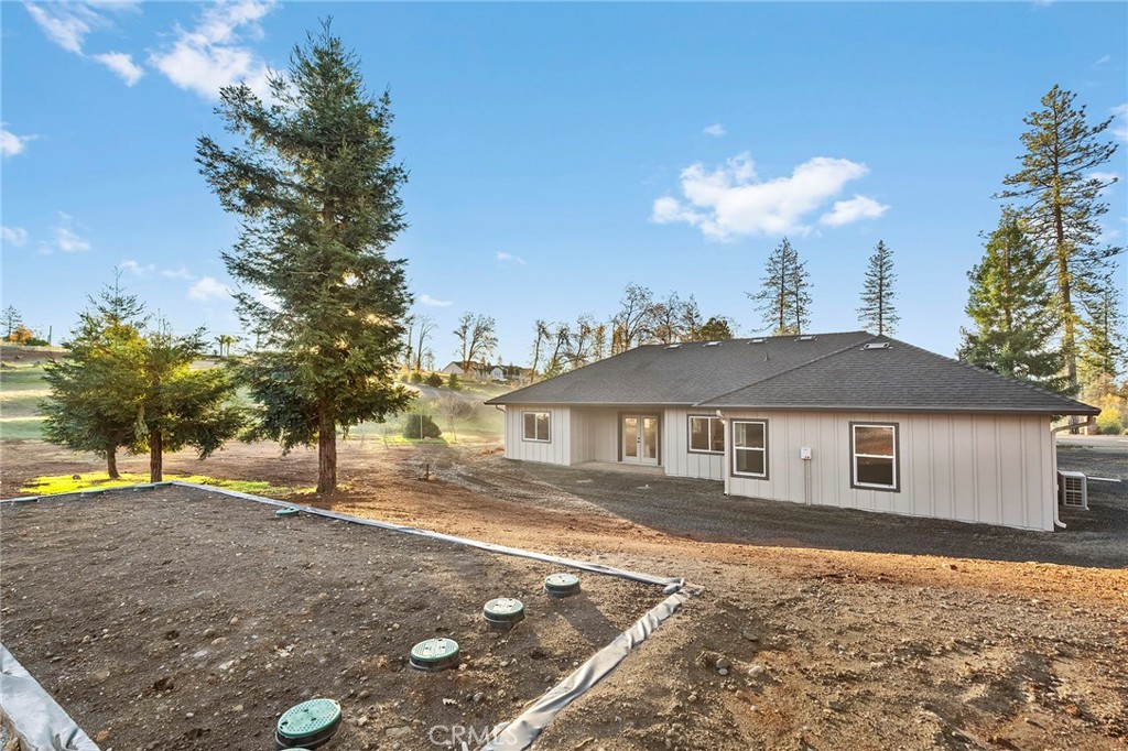 2235 Stearns Road Paradise, CA 95969 - Photo 31 of 42 a view of a house with a yard
