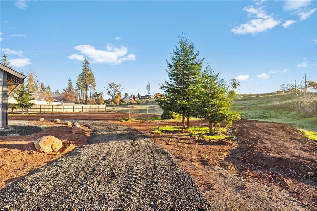 2235 Stearns Road Paradise, CA 95969 - Photo 33 of 42 a view of a lake with houses
