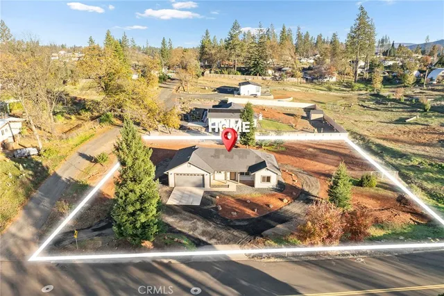$444,500 | 2235 Stearns Road, Paradise, CA 95969