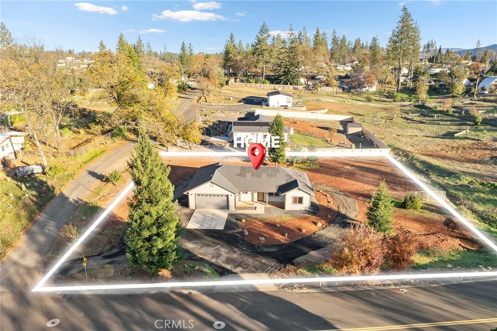 2235 Stearns Road Paradise, CA 95969 - Photo 41 of 42 a view of a city