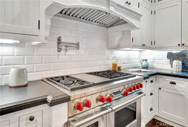 a view of a swimming pool with a backyard