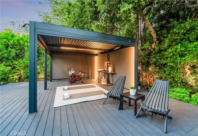 $4,680,000 | 4821 Oak Park Avenue, Encino, CA 91316