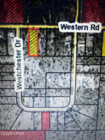 $18,000 | 0 Western Road, Fountain, FL 32438