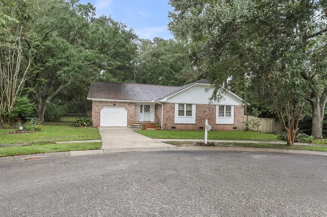$325,000 | 102 Islington Terrace, Summerville, SC 29485
