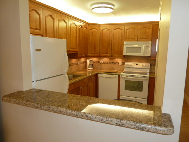 22795 Southwest 66th Avenue, Unit 104 Boca Raton, FL 33428 - Photo 3 of 18 Kitchen Counter