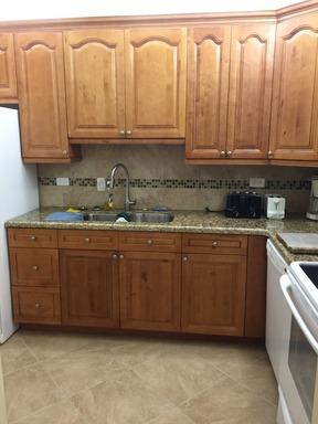 22795 Southwest 66th Avenue, Unit 104 Boca Raton, FL 33428 - Photo 5 of 18 Kitchen2