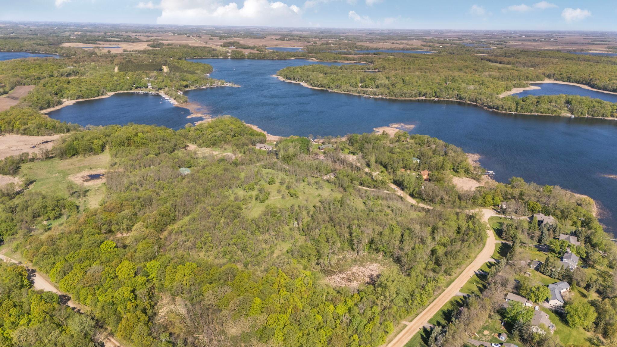 1850 Beauty Point Road Southwest Farwell, MN 56327 - Photo 97 of 101