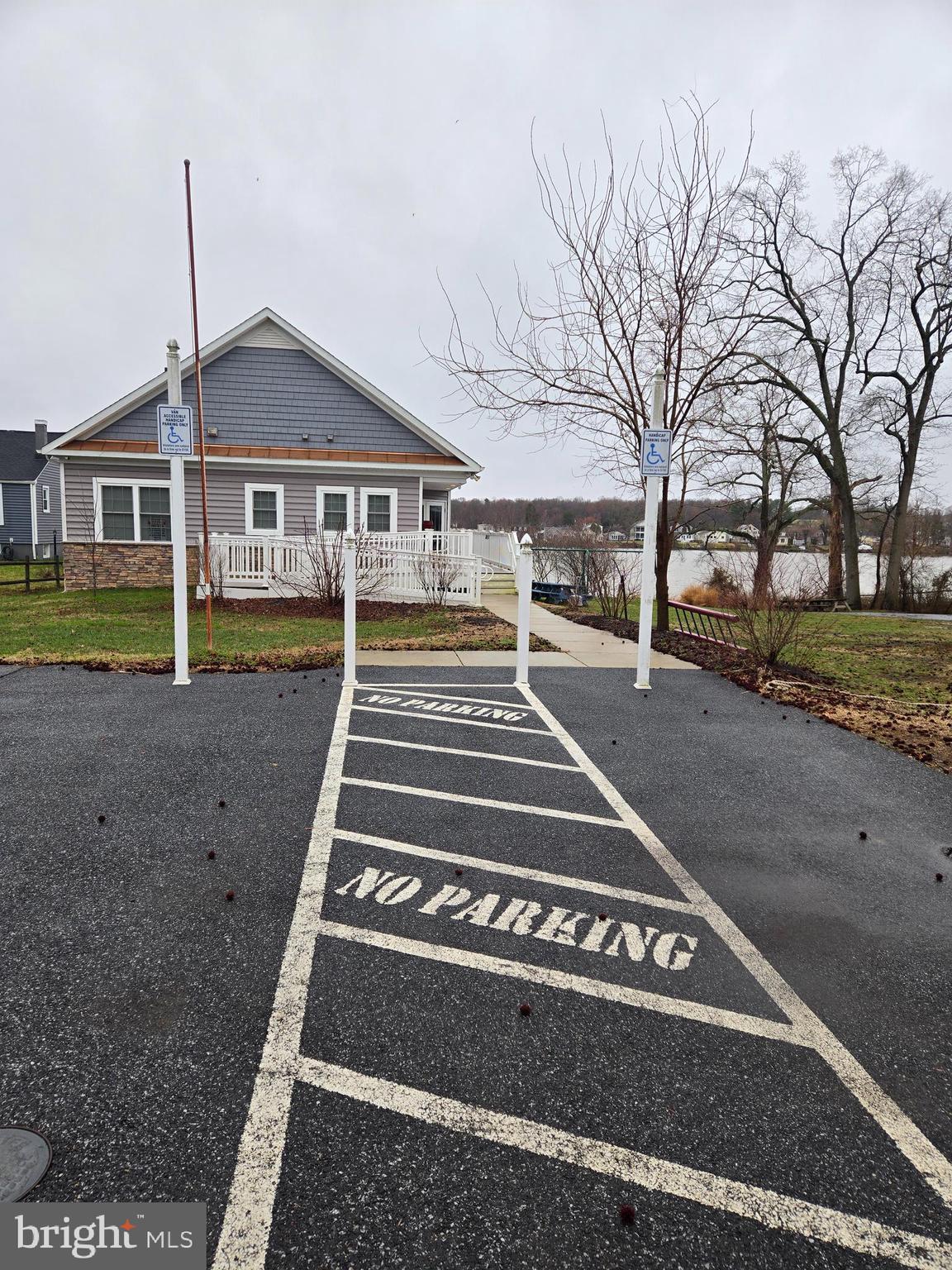 11210 Beach Road White Marsh, MD 21162 - Photo 9 of 10