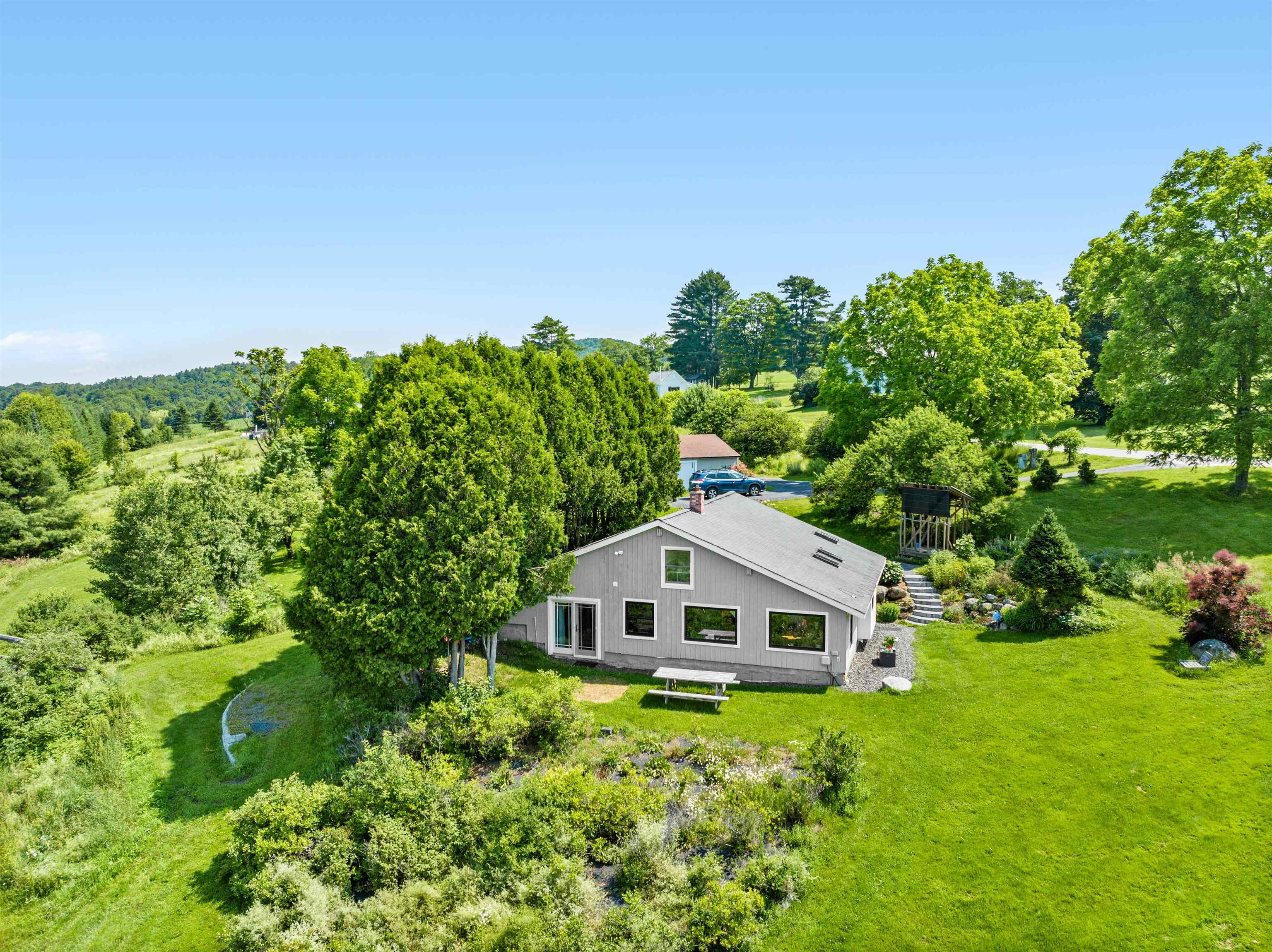 2113 Max Gray Road Calais, VT 05667 - Photo 1 of 60