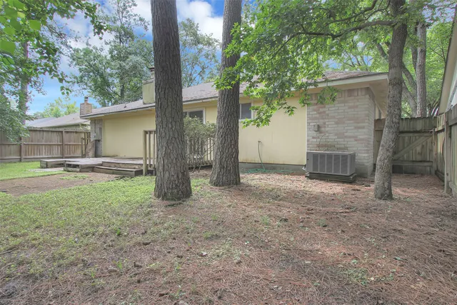 $1,875 | 73 Timberspire Lane, The Woodlands, TX 77380